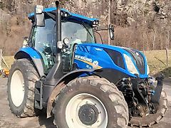 New Holland T6175AC