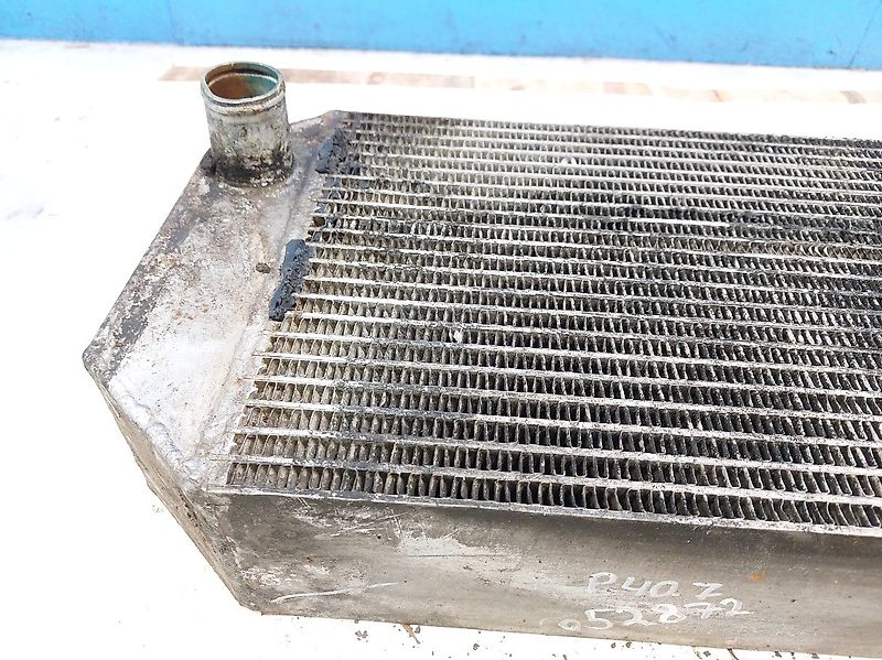 Merlo P40.7 (Spare part/Reservedel/Ersatzteil)