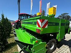 AVR Plantare Cartofi - AVR Ceres 440