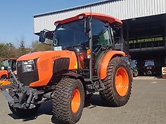 Kubota L2-622H CAB