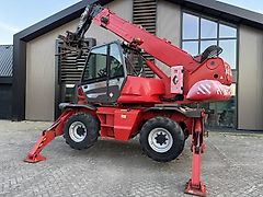 Manitou MRT 1840 Easy