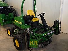 John Deere 7500A Fairway Maaier #31817