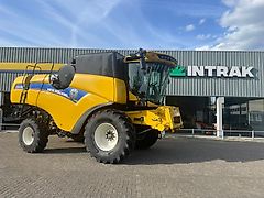 New Holland CX6.80