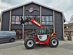 Manitou mt 732 easy