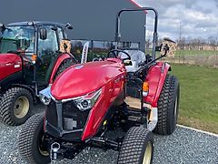 Yanmar YT 347 R