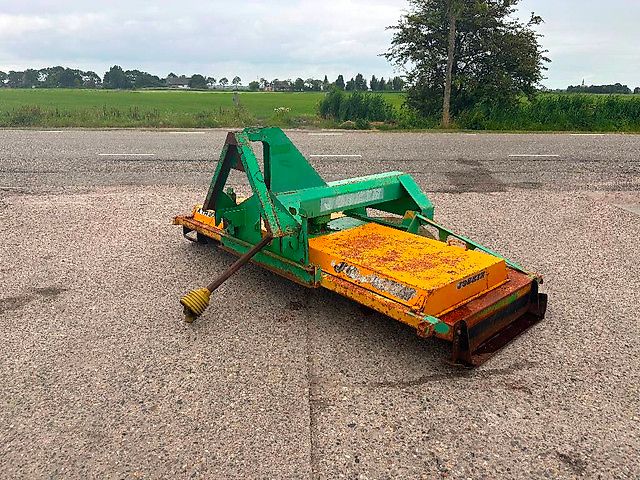 Joskin A TR 275 C3