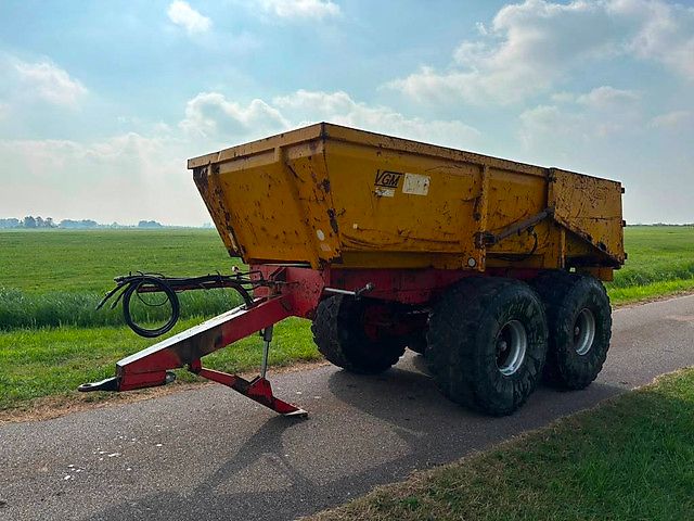 VGM GD16-175