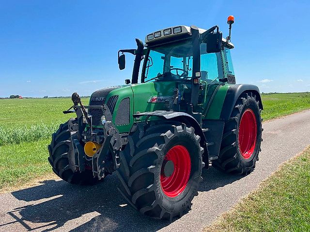 Fendt Farmer 412 Vario COM I