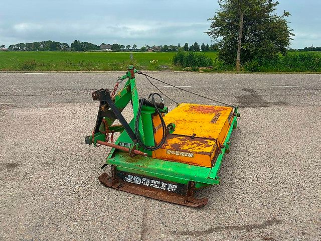 Joskin TR 275 D3