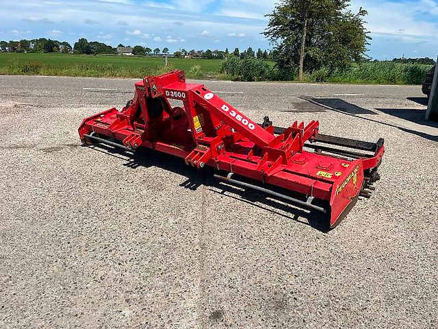 PEGORARO D 3500