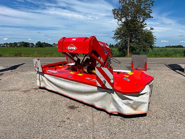 Kuhn FC 313 F