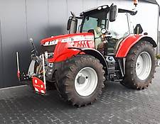 Massey Ferguson 6713S