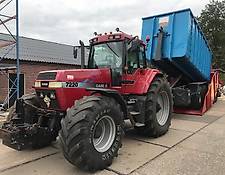 Case Magnum 7120