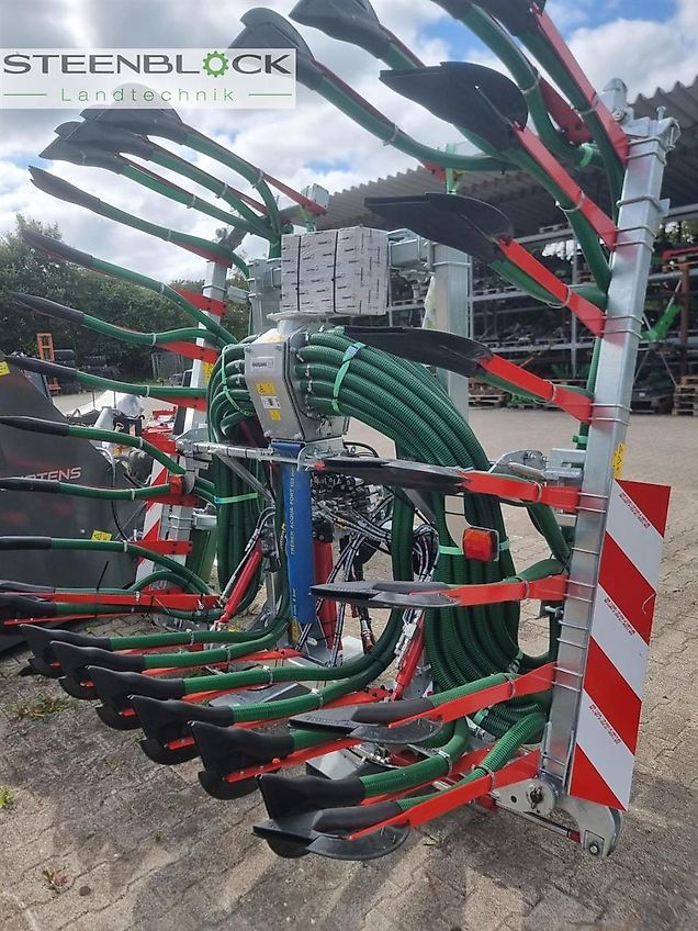 Vogelsang UniSpread 7,5