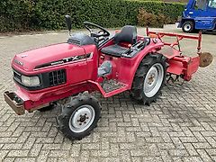 Honda TX18