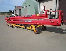 Climax CDVE-1200/80