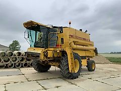New Holland TX36