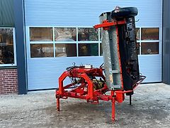 Oldenhuis Kloppenburg 2-rij verstekklapper KFK275R