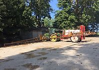 Agrifac GN3000 Agrifac GN3000