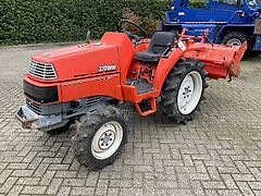 Kubota Saturn X-20