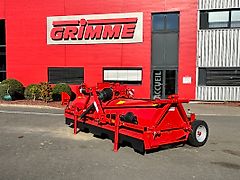 Grimme TOPPA 400