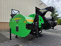 Farmtec Green Horta 210
