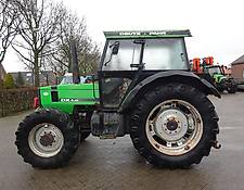 Deutz-Fahr DX 4.70
