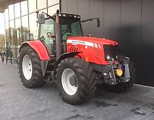 Massey Ferguson 6480