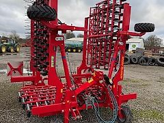 Einböck Aerostar Fusion 600