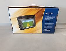Trimble CFX 750 lite