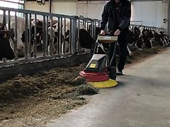 KH Heitmann Turbobesen TB 902ERL