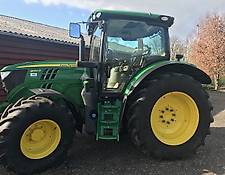 John Deere 6130R