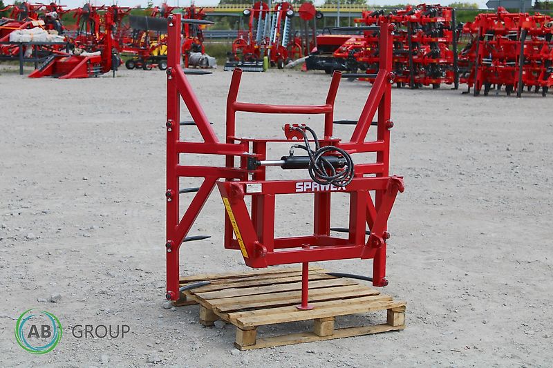 Spawex Chwytak do bel Spawex 1,6m