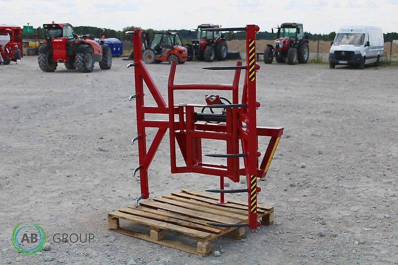 Spawex Chwytak do bel Spawex 1,6m