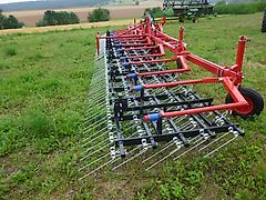 Expom Fox L Hackstriegel 9m