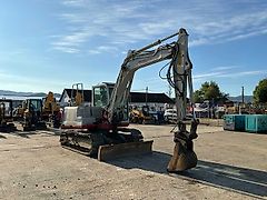 Takeuchi TB175