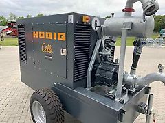 Hüdig Dieselpumpe HC910/503/45 76 Ps 80m3