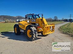 JCB 538-60 AGRI
