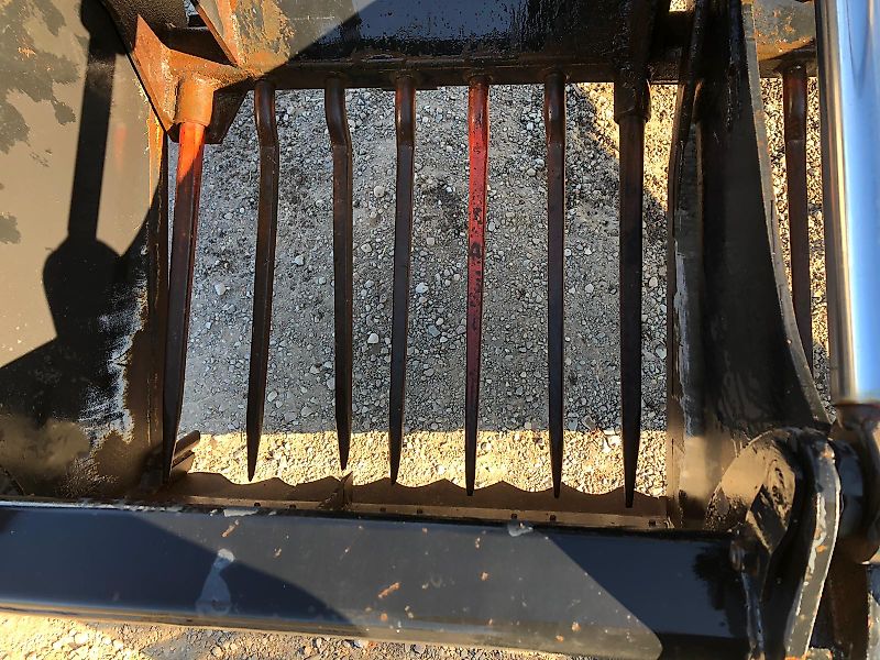 Bressel und Lade Typ SSZ 178 Bj2002 Inhalt 1130Liter