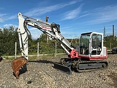 Takeuchi TB175