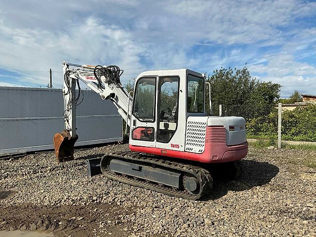 Takeuchi TB175