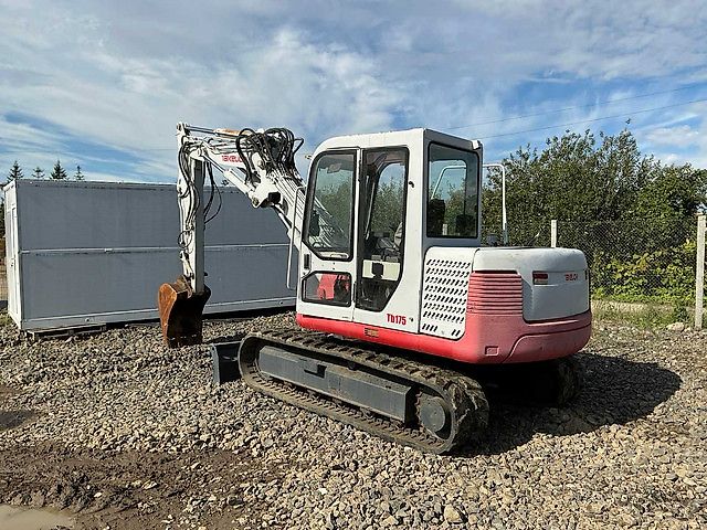 Takeuchi TB175