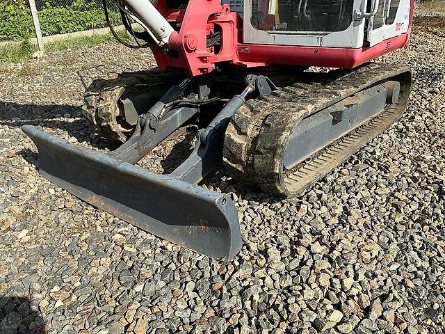 Takeuchi TB175