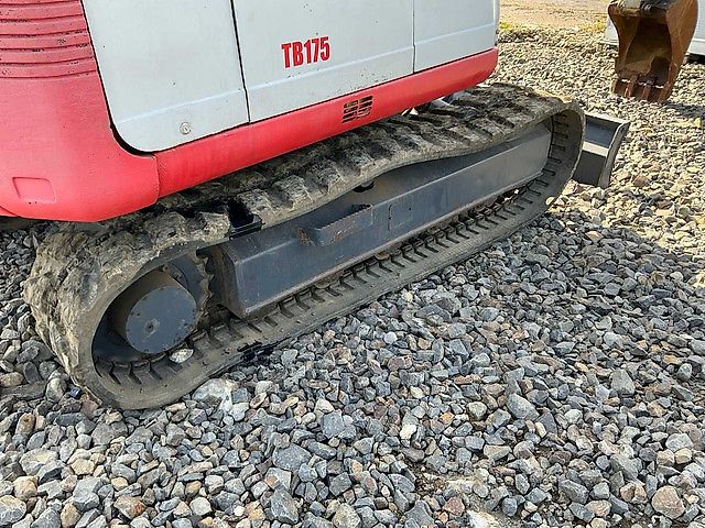 Takeuchi TB175