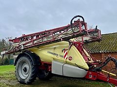 Hardi Commander 7000L - 28m TwinForce