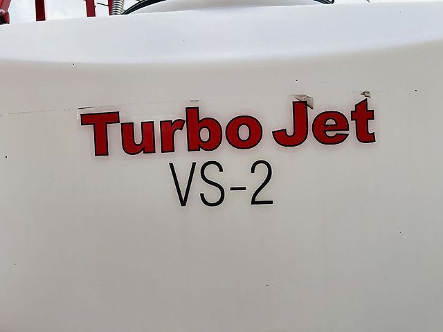 He-Va Gras-Weeder 6 meter