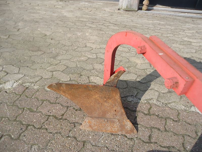 Niemeyer Schälpflug Landmann Type S-150