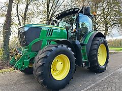 John Deere 6170R AP