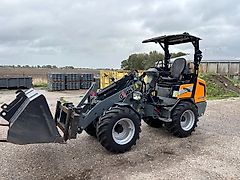 Giant G2500 HD X-TRA (139 uur)