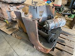 John Deere 8345R parts